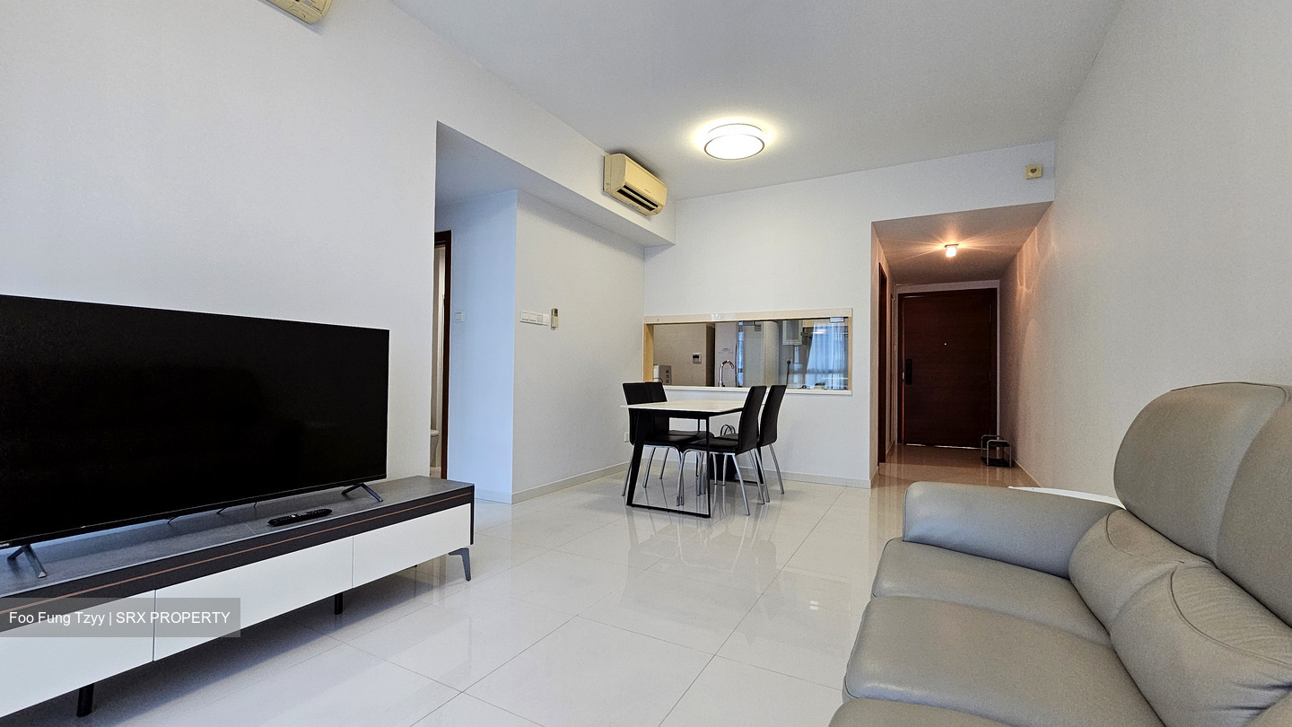 City Square Residences (D8), Condominium #563558351